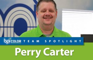Perry Carter Employee Spotlight BPI Color