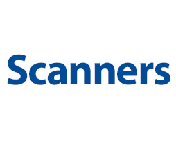 Scanners Products