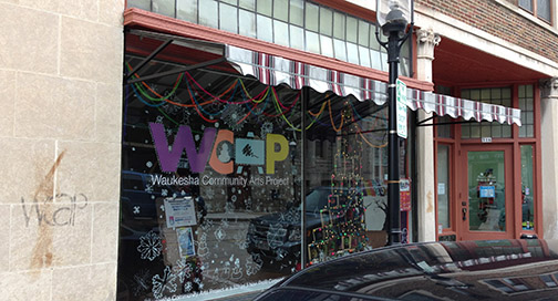Wcap Window Graphics by BPI Color