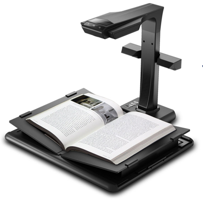 CZUR M3000 Professional Book Scanner