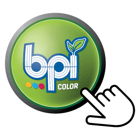 Choose BPI Color