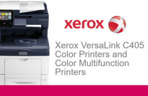 BPI Color - Xerox Copiers