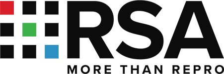 RSA Reprographics Services Association