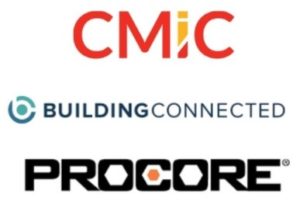 CMIC Building Connected PROCORE