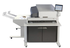 KIP 980 High Demand Production Multi-Function System with CIS Scanner